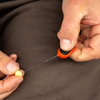 Avid Carp Re-Rig Fine Hair Needle
